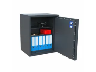 Salvus Milano 5 Brandwerende Kluis Elektronisch slot 81x68x51cm - 2