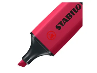 Markeerstift STABILO Boss Wildflower display klein assorti - 4