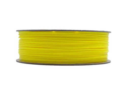 eSUN 3D printer Filament ABS+ 1,75mm Geel 1kg
