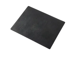 tafellegger,metergoed,ESD,HxB 3x910mm,vinyl,glad,zwart - 2