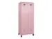 locker voor scheiding van kleding,HxBxD 1950x800x500mm,2vak