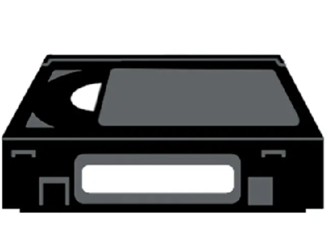 Etiket Avery L7665-25 72x21.2mm voor datatape's 600stuks