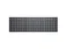 perfoplaat,blad HxB 457x1981mm,plaatstaal,RAL7016