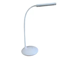 Bureaulamp Unilux Nelly led wit