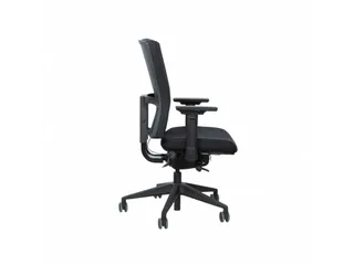 Ergonomische Bureaustoel Arbo NPR Comfort Zwart - 6