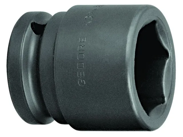 K 32 22 Schroevendraaierbit 3/4 inch zeskant 22mm