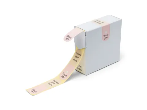 Sluitzegel op Rol 35mm Support Your Locals