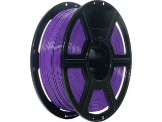 Flashforge 3D Printer Filament HS PLA 1,75mm High Speed Paars 1kg - 2