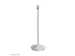 Neomounts ADS11-170SL Support pour casque d'écoute - universel - arge