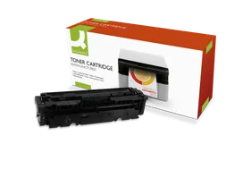 Q-connect toner 7500 pagina's HP W2030X Zwart