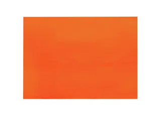 Infibra I-0636N Placemats 30x40cm Oranje 2000 Stuks - 1
