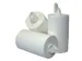 Poetsrol Budget Mini 1-laags 21,5xØ14cmx120m 11 rollen Wit