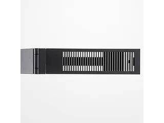 Biodynamische Led Bureaulamp Linear Table Base Zwart - 2