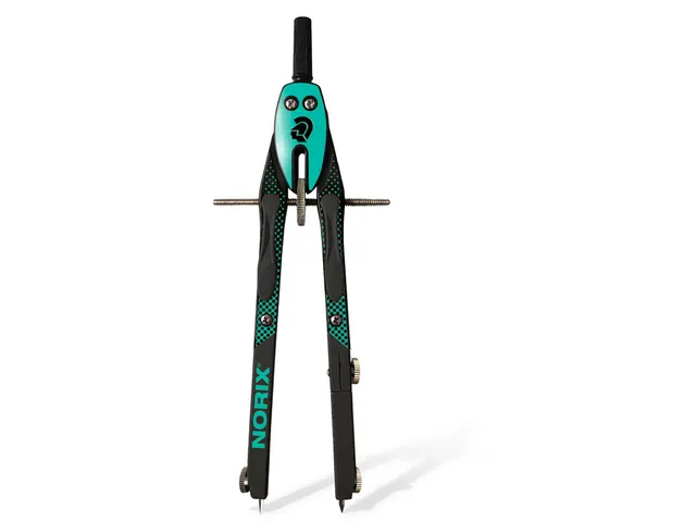 Passer Staedtler 555 Norix groen