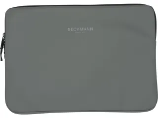 Laptophoes Beckmann Street M 24x34x2cm Green - 1