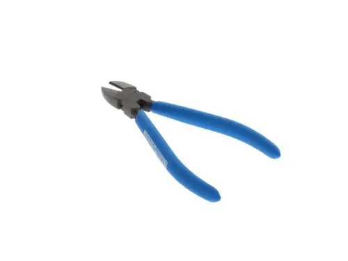 8314-140 TL Diagonaalscharen 140mm dip-geïsoleerd
