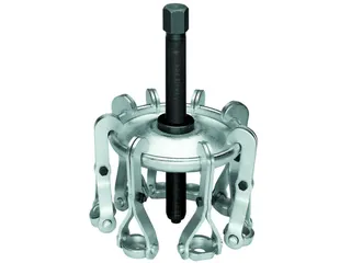 1.62/8 Wielnaaftrekker met 8haken - 1
