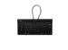 Ergonomisch toetsenbord R-Go Split Break pauzesoftware QWERTY