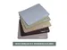 Muismat Fellowes Breyta XL saliegroen 21x28cm