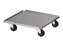 Dolly voor Carro 55 liter