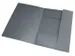 Elastomap Oxford Top File+ A4 grijs