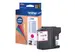 Inkcartridge Brother LC-223M rood