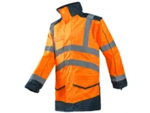 OUTLET Sioen 166A Anfield parka - S