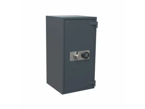 Salvus Milano 6 Brandwerende Kluis Elektronisch slot 99x51x51cm