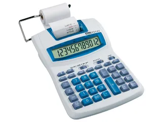 Rekenmachine Ibico 1214X - 3