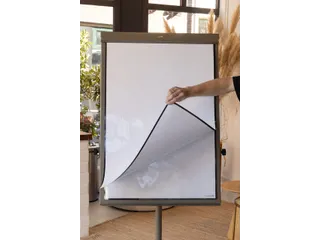 Flipoverpapier Bambook uitwisbaar - 11
