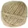 Sisalkoord touw uit 2 draden, bol van 200 g, +/- 45 m