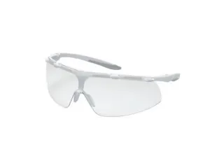 Beschermbril uvex super fit Clear ETC 9178415 - 1