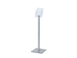 Brochurehouder Quantore standaard 3x A5