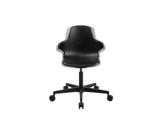 Topstar Bureaustoel Sitness Life 20 Zwart - 3