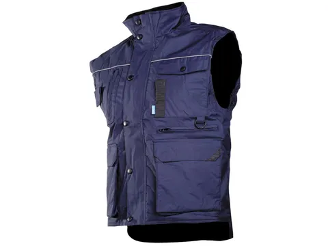 Sioen 087A Bernex bodywarmer - S