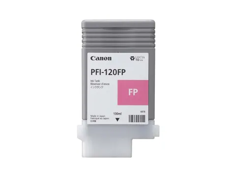 Canon PFI-120, 130 ml, 1 stuk(s), Enkele verpakking