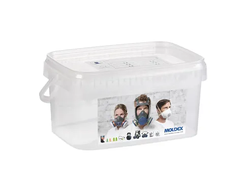 Moldex 799501 Opbergbox