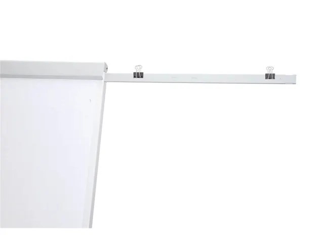 Extra zijarm voor flipover MAULoffice 63750 en 63755