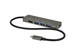 USB-C Multiport Adapter 4K 60Hz HDMI 100W PD