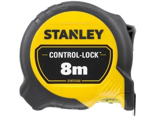 Rolmeter Control-Lock 8mx25mm