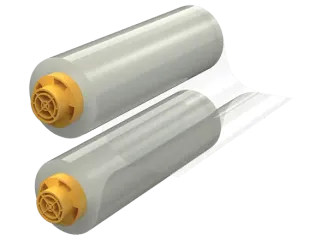 Lamineerrol GBC Velocity 125 Micron glanzend - 1