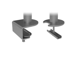 Monitorarm Dubbel ViewMate Style 632 2 Schermen - 4