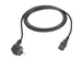 Motorola AC Line Cord, 1,8 m