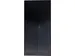 Draaideurkast 1850x900x400mm Zwart