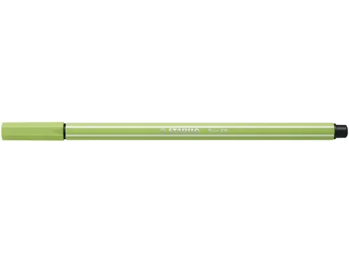 Viltstift STABILO Pen 68/34 medium pistache