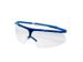 Veiligheidsbril Super G 9172 Blauw Polycarbonaat - 1