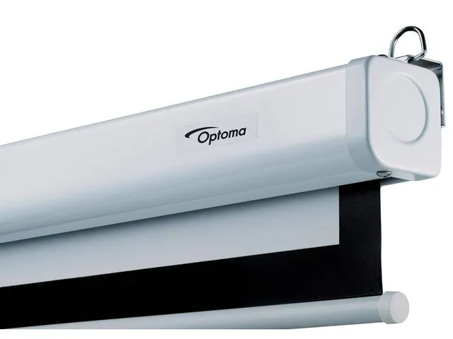 Optoma DS-3100PMG+ projectiescherm 4:3 100 Inch