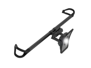 motorruimtelamp,behuizing gegoten aluminium,COB-led,200-2000lumen - 1