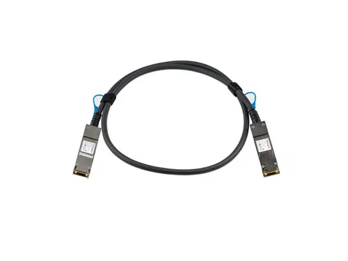 Hp Jg326a Compatibel Qsfp+ Dac Twinax Kabel 1m