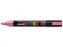 Verfstift Posca PC5M Medium Punt 1,8-2,5mm Metallic Roze